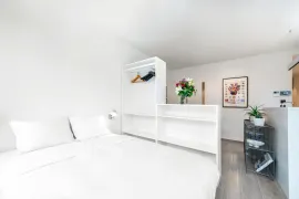 Location Avenue le Marinel, Etterbeek