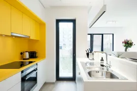 Location Avenue le Marinel, Etterbeek