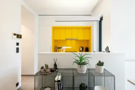 Location Avenue le Marinel, Etterbeek