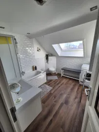 Emanuel Hielstraat, Gent Gentbrugge