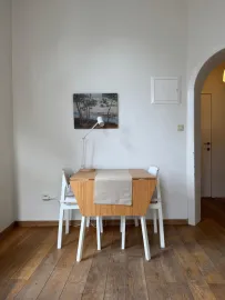 Rue Berckmans, Saint-Gilles Saint-Gilles