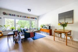 Prins Albertlei, Antwerpen Antwerpen