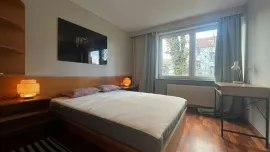 Colocation Rue Royale, Brussels