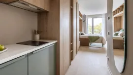 Buschkrugallee, Berlin Berlin