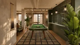Buschkrugallee, Berlin Berlin