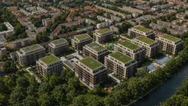 Buschkrugallee, Berlin Berlin