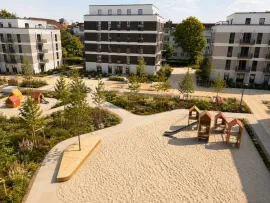 Buschkrugallee, Berlin Berlin