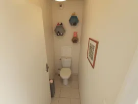 Location Appartement meublé 3 chambres, parking