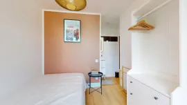 Colocation Colocation 4 chambres
