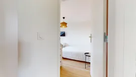 Colocation Colocation 4 chambres
