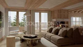 Appartement Le Joshua Val-d'Isère