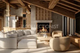 Appartement Le Sir Val-d'Isère