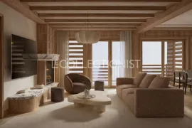 Appartement Le Jacob Val-d'Isère