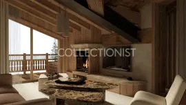 Appartement Le Joseph Val-d'Isère