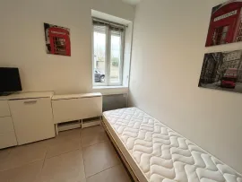 Location Studio meublé Amiens jardin des plantes