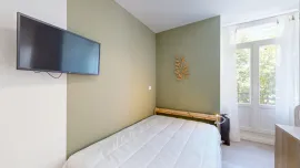 Colocation Colocation 5 chambres
