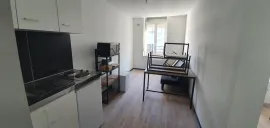 LOCATION - APPARTEMENT MEUBLE - FOURMIES 📍 Fourmies
