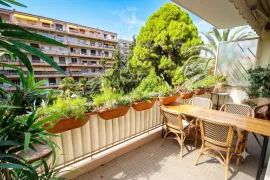 Appartement  - 3 pièces  - 88.25 m² Nice