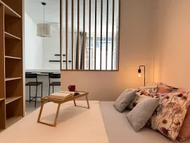 Location Calle de las Higueras, Madrid