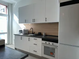 Location Calle de las Higueras, Madrid