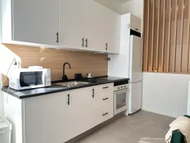 Location Calle de las Higueras, Madrid