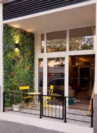 Location Carrer del Doctor Olóriz, Valencia