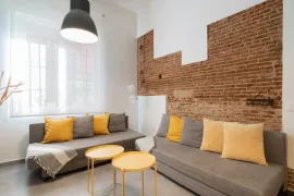 Location Calle de Francisco Altimiras, Madrid