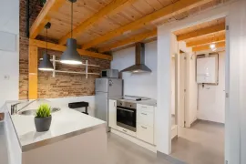 Location Calle de Francisco Altimiras, Madrid