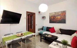 Location Calle de Juanelo, Madrid