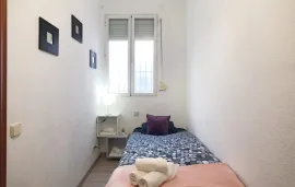 Location Calle de Juanelo, Madrid