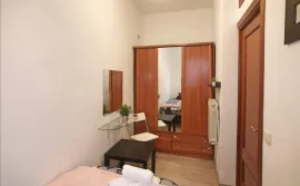 Location Calle de Juanelo, Madrid
