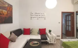 Location Calle de Juanelo, Madrid