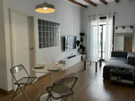 Carrer de Sant Bertran, Barcelona Barcelona