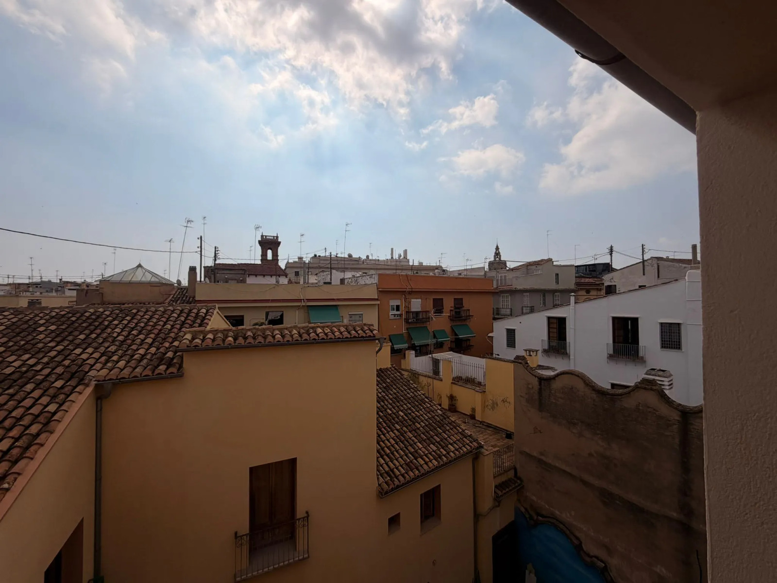 Location Carrer de Landerer, Valencia