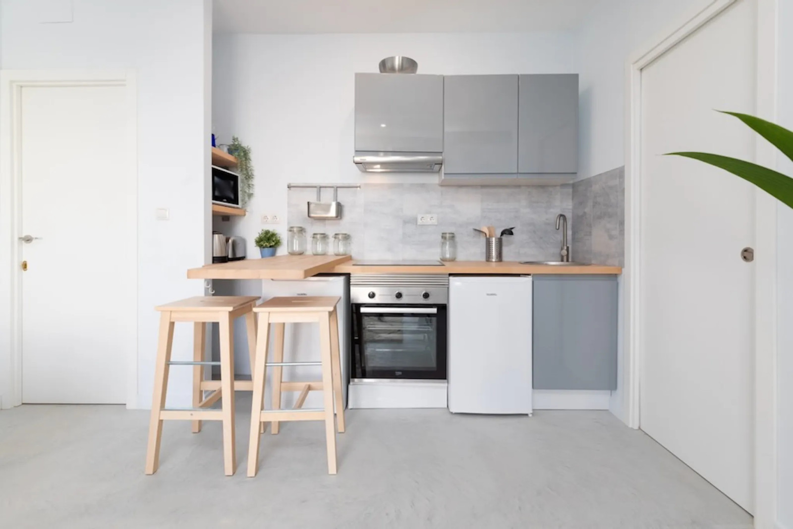 Location Carrer de Francesc Cubells, Valencia
