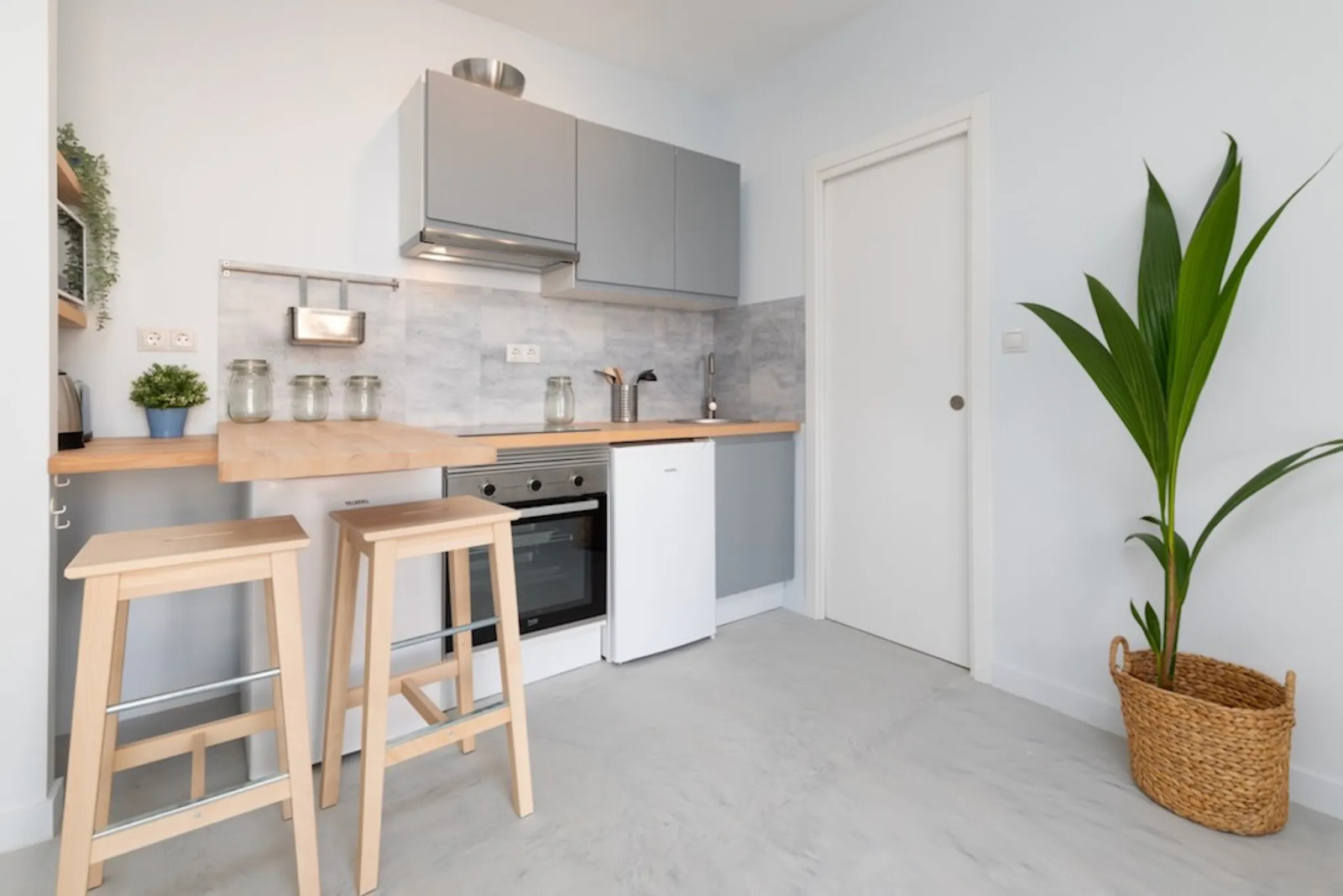 Location Carrer de Francesc Cubells, Valencia