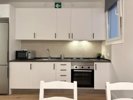 Colocation Calle Sahagún, Alcorcón