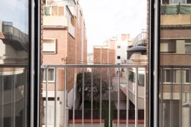 Colocation Carrer de Tossa, Barcelona