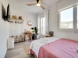 Colocation Passeig de Valldaura, Barcelona
