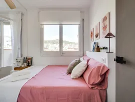 Colocation Passeig de Valldaura, Barcelona