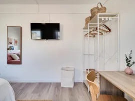 Colocation Passeig de Valldaura, Barcelona