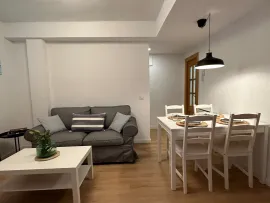 Colocation Calle de Thader, Madrid