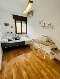 Colocation Calle de Jorge Juan, Madrid