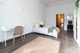 Colocation Carrer de Casp, Barcelona