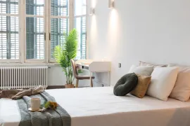 Colocation Carrer de Casp, Barcelona