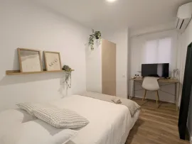 Avinguda de la Constitució, Valencia Valencia