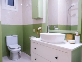 Colocation Carrer de Pallars, Barcelona