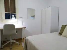 Colocation Carrer de Pallars, Barcelona