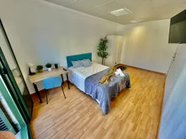 Colocation Ronda de Sant Pere, Barcelona