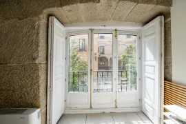 Colocation Calle del Arenal, Madrid